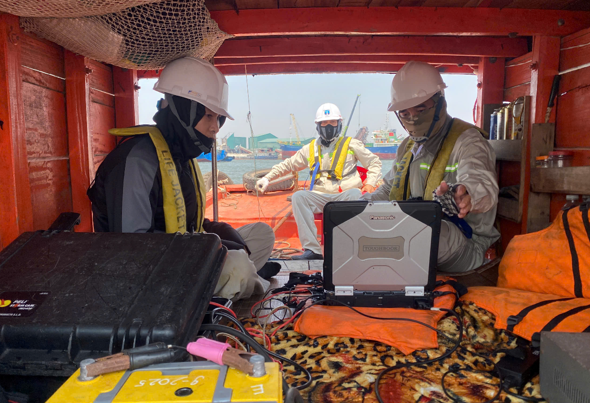 KHẢO SÁT LUỒNG CỬA VIỆT: KHI NHỮNG 